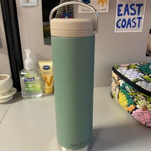 20oz Klean Kanteen Water Bottle